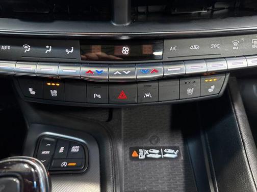 2024 Cadillac CT5 Premium Luxury