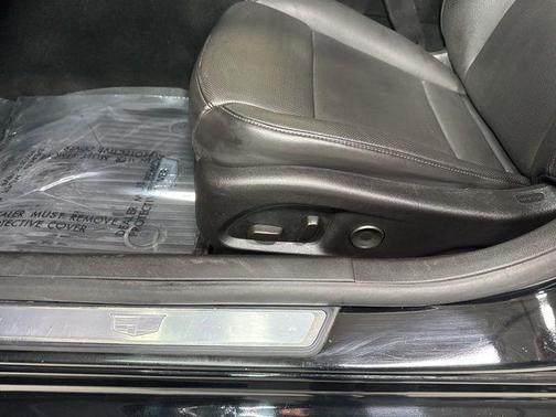 2024 Cadillac CT5 Premium Luxury