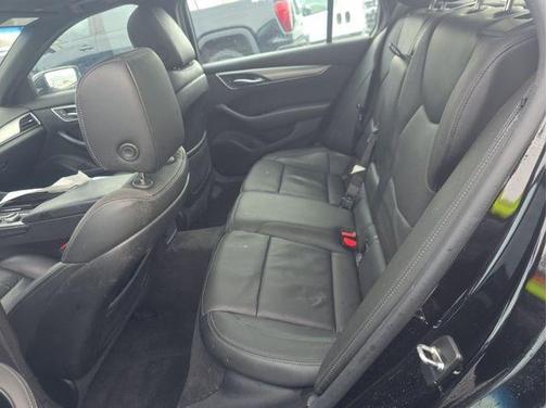 2024 Cadillac CT5 Premium Luxury