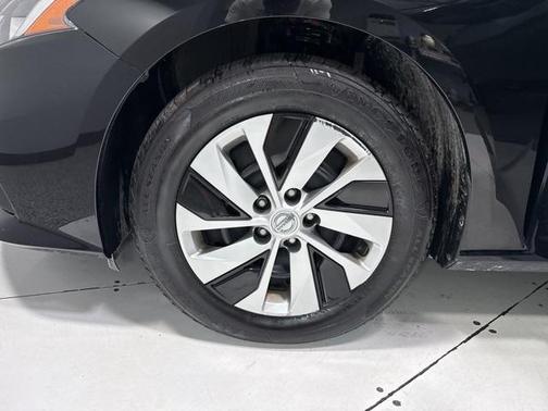 2020 Nissan Altima S Intelligent AWD