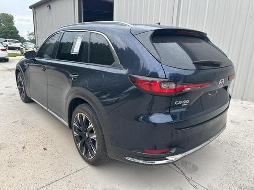 2024 Mazda CX-90 PHEV Premium