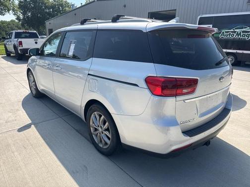2021 Kia Sedona EX