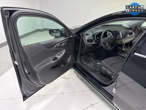 2019 Chevrolet Malibu 1LS