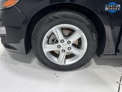 2019 Chevrolet Malibu 1LS