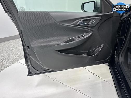 2019 Chevrolet Malibu 1LS