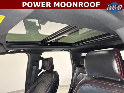 2019 Ford Expedition Limited