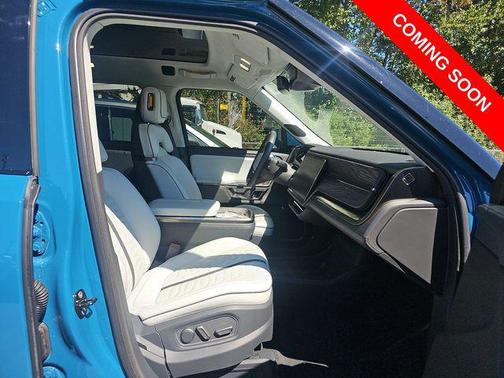 2022 Rivian R1T Adventure