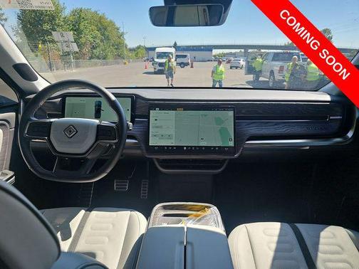 2022 Rivian R1T Adventure