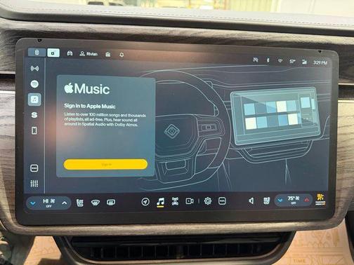 2022 Rivian R1T Adventure