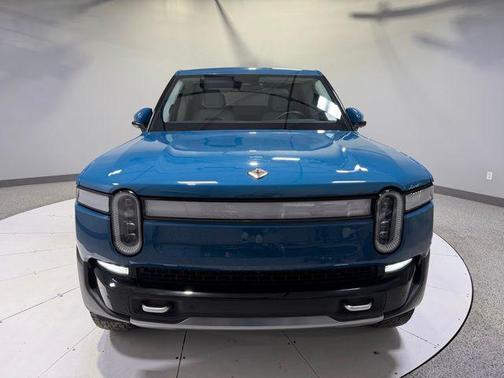 2022 Rivian R1T Adventure