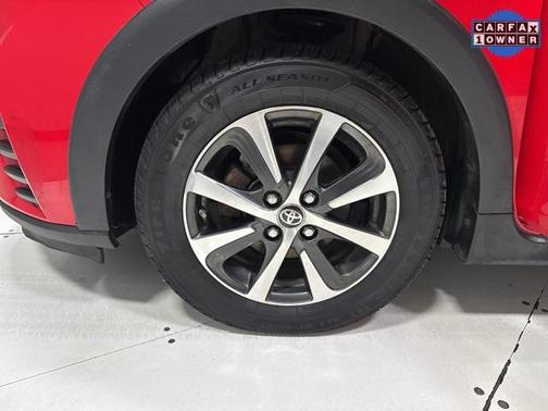 2018 Toyota Prius c One