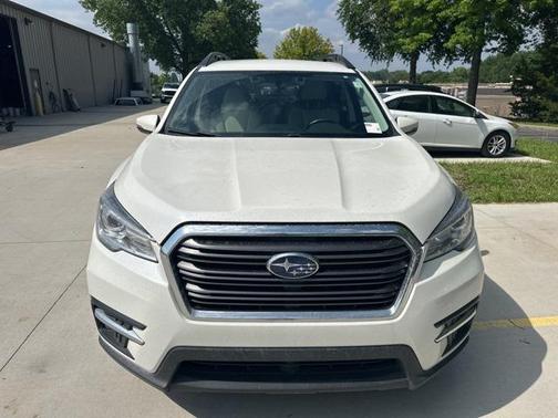 2021 Subaru Ascent Limited 7-Passenger