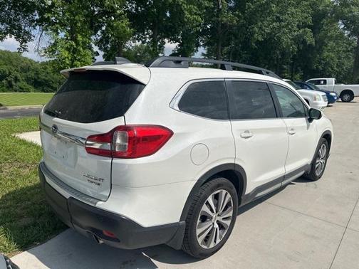 2021 Subaru Ascent Limited 7-Passenger