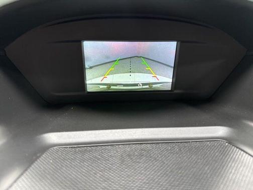 Magnetic Metallic 2018 Ford Escape S