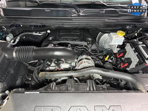 2022 RAM 1500 Longhorn