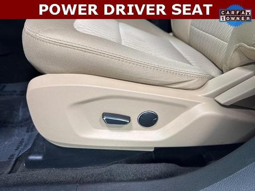 2017 Ford Explorer Base