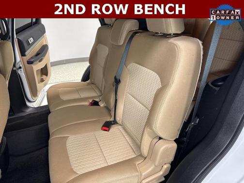 2017 Ford Explorer Base