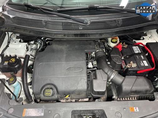 2017 Ford Explorer Base