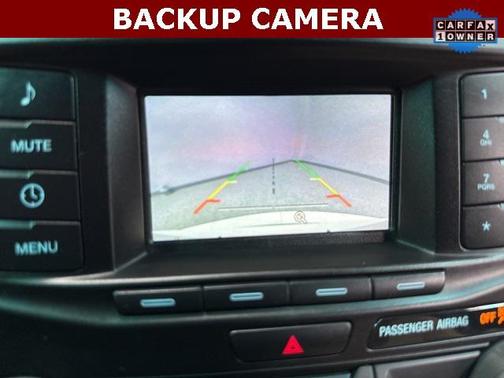 2017 Ford Explorer Base