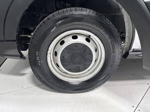 2019 Ford Transit-350 XL