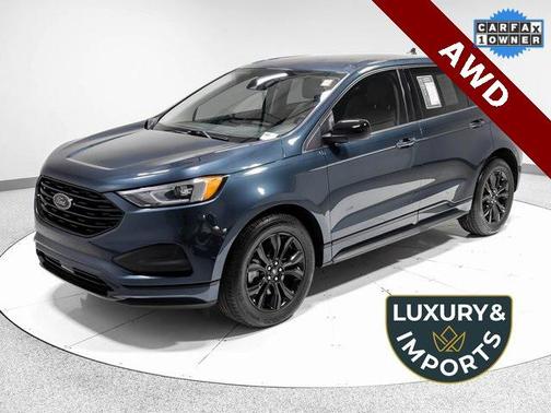 2024 Ford Edge SE