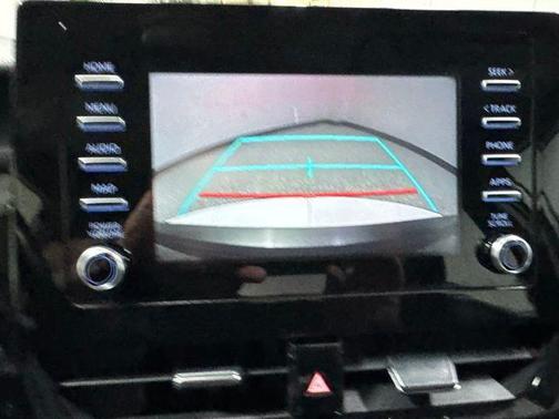 Predawn Gray Mica 2023 Toyota Camry SE