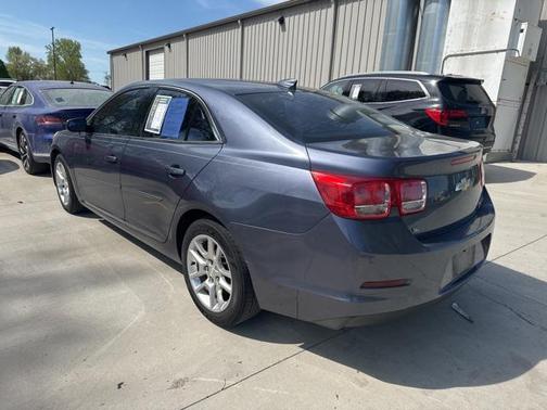 2015 Chevrolet Malibu 1LT