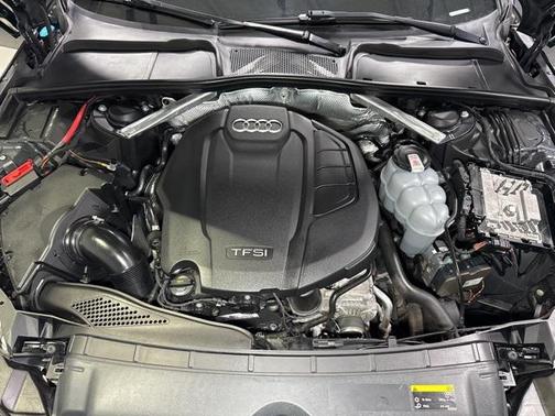 2017 Audi A4 2.0T Premium