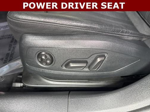 2017 Audi A4 2.0T Premium