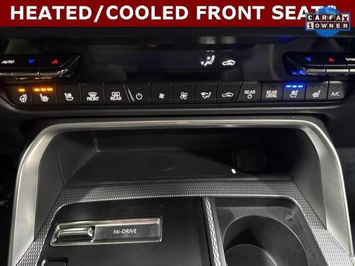 2025 Mazda CX-90 PHEV Premium Plus