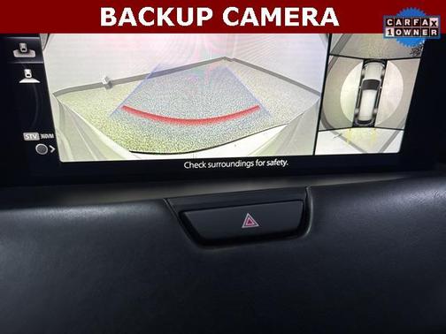 2025 Mazda CX-90 PHEV Premium Plus