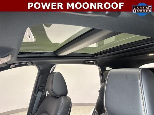 2025 Mazda CX-90 PHEV Premium Plus