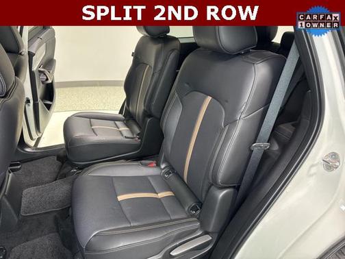 2025 Mazda CX-90 PHEV Premium Plus