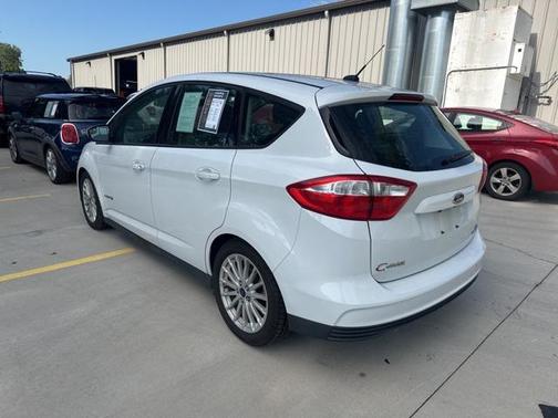 2016 Ford C-Max Hybrid SE