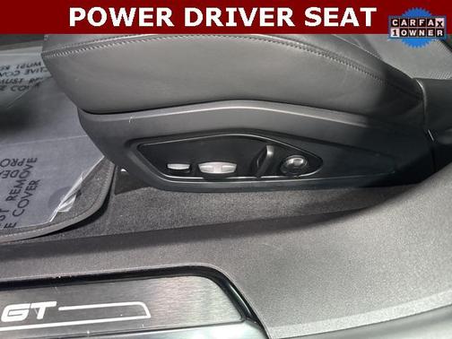 2022 Audi e-tron GT Prestige