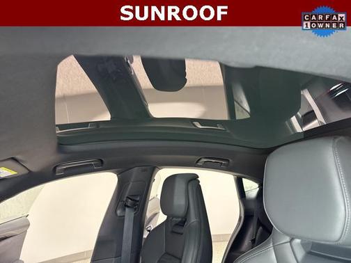 2022 Audi e-tron GT Prestige