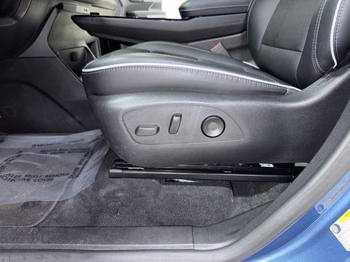 2025 Buick Enclave Preferred FWD