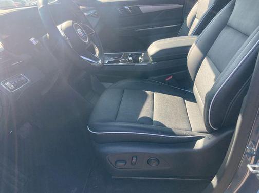 2025 Buick Enclave Preferred FWD