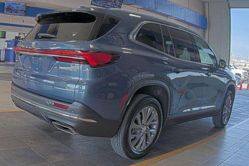 2025 Buick Enclave Preferred FWD
