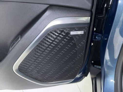 2025 Buick Enclave Preferred FWD