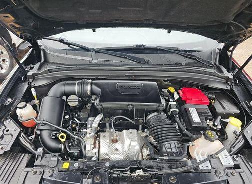 8 Ball 2024 Dodge Hornet GT Plus AWD