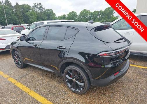 8 Ball 2024 Dodge Hornet GT Plus AWD