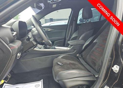 8 Ball 2024 Dodge Hornet GT Plus AWD