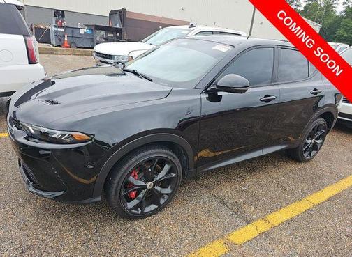 8 Ball 2024 Dodge Hornet GT Plus AWD