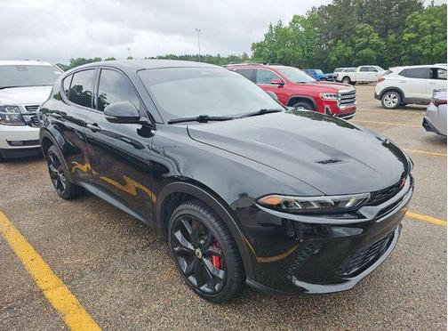 8 Ball 2024 Dodge Hornet GT Plus AWD