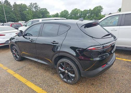 8 Ball 2024 Dodge Hornet GT Plus AWD