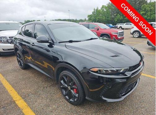 8 Ball 2024 Dodge Hornet GT Plus AWD