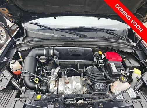 8 Ball 2024 Dodge Hornet GT Plus AWD