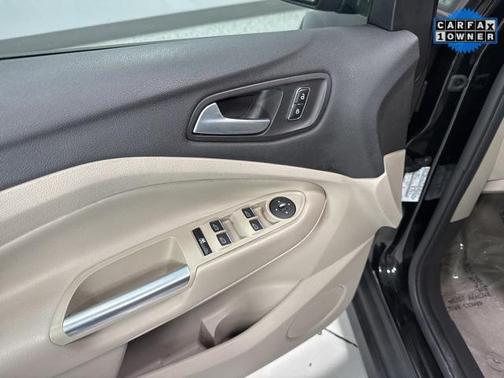 2014 Ford C-Max Hybrid SE