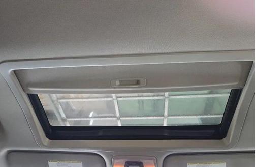 2018 Toyota Sienna XLE